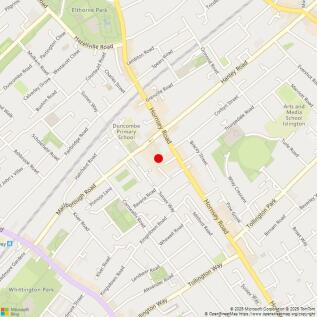Property Map
