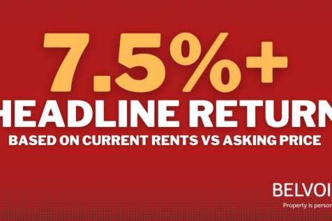 Headline Return