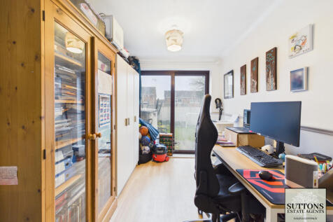Office space