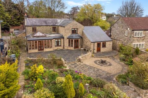 Primrose Cottage