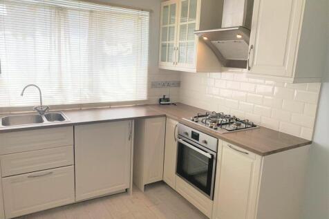 Kitchen View
