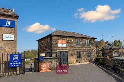 Offices to Rent