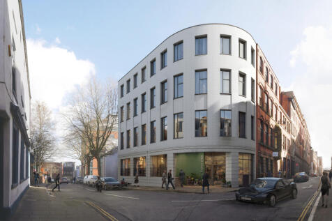 Hockley HQ 