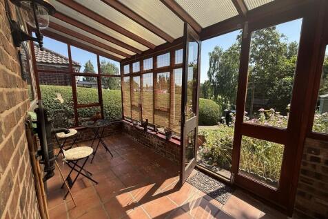 Sunroom