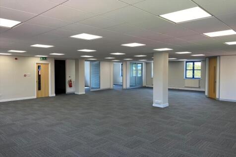Office to rent Image 4