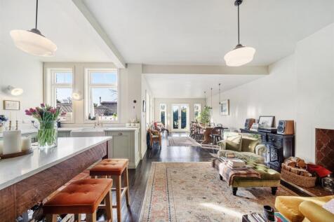 Dining Room Aspect 2