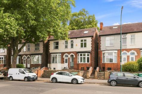 Lenton Boulevard, Nottingham, NG7 photo 4