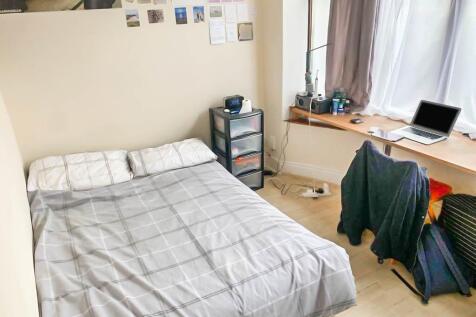 Leighbrook Road, Manchester, Greater Manchester, M14 photo 4