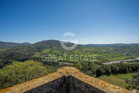 Panorama e Particolari