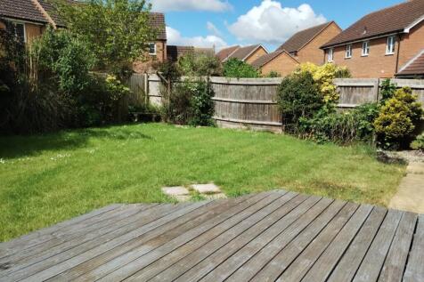 Haywain Drive, Deeping St Nicholas, Spalding, Lincolnshire photo 5