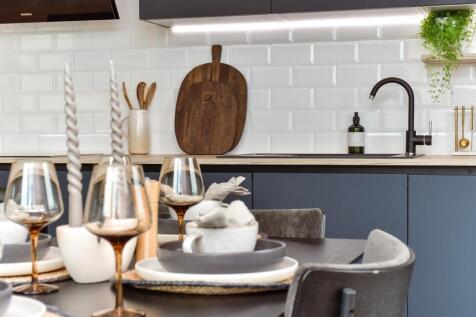 Internal Lifestyle Photograph