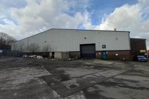 Warehouse to rent Image 8