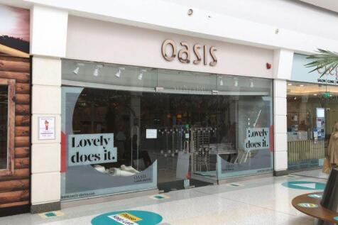 Stirling  Unit 18 Marches Mall.JPG