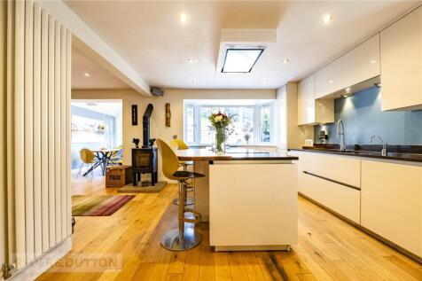 Kitchen/Family Room