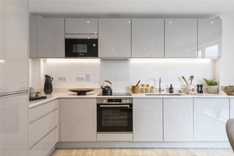 Show Apartment