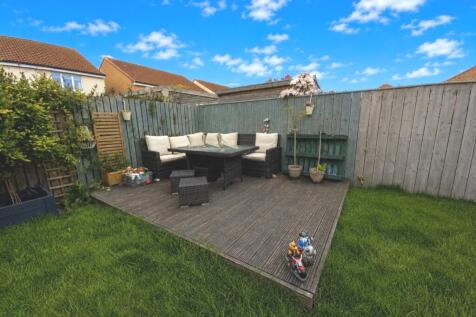 DECKING
