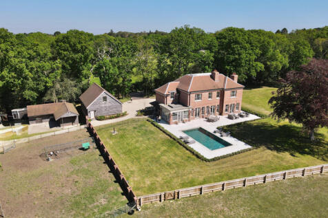 4 bedroom country home
