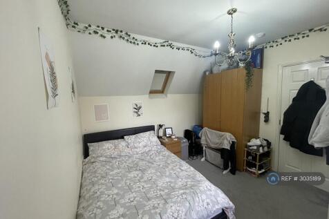 Double Bed
