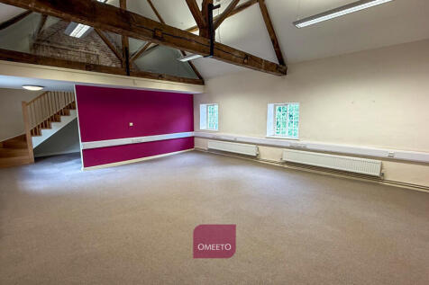 Office to Let