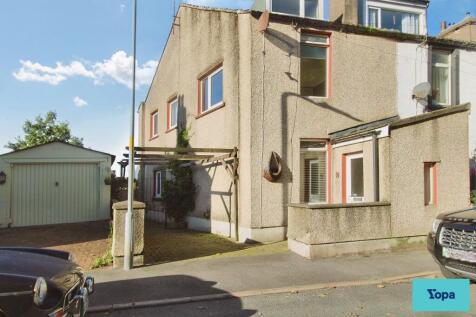 Maryport, CA15 - property photo