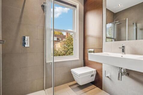 Upham Park Road, W4 - FOR SALE