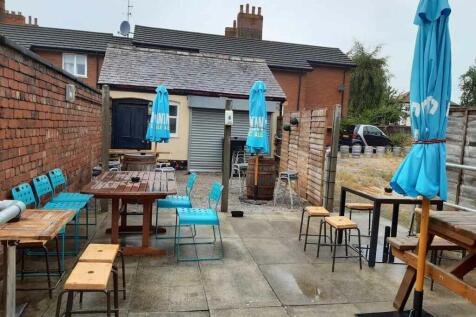 NW-122312 - Masons Arms, Rhyl Road, Denbigh LL16 3DT photo 5
