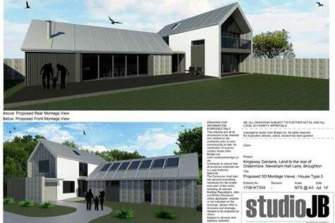 CGI Plans