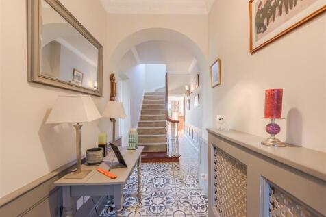 Glebe House, Nuneaton