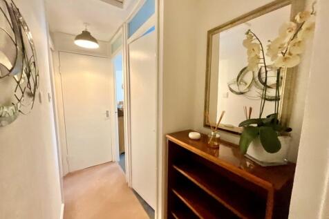 Inner Hallway