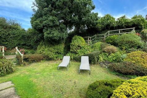 Barnhill Garden