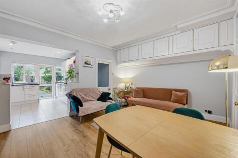 Edith Road, Wimbledon photo 3