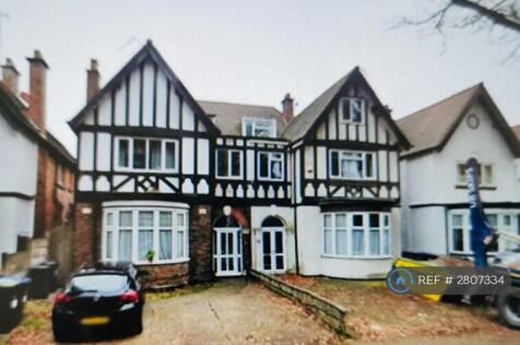 1-bed flat on Erdington, Birmingham, B23, £785/mo