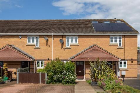 Forster Close, IG8