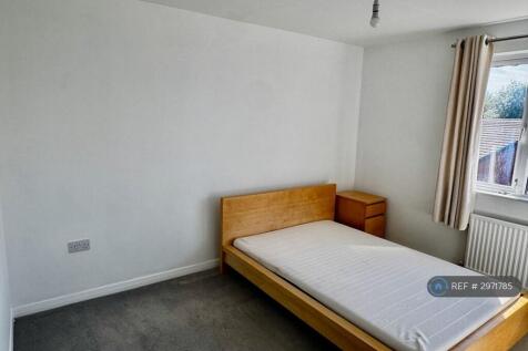 Master Bedroom (Double)