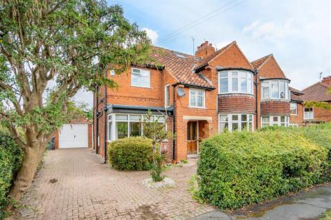 York, YO2 - property photo