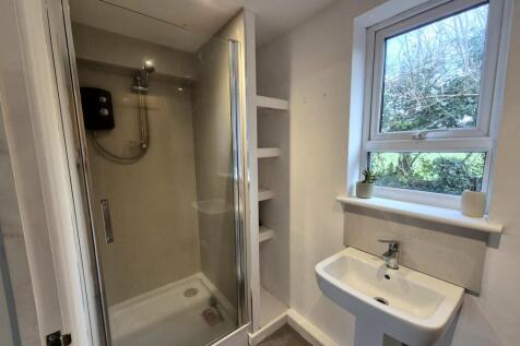 Shower Room &amp; WC