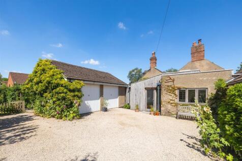 10 Main Street, Newton Burgoland