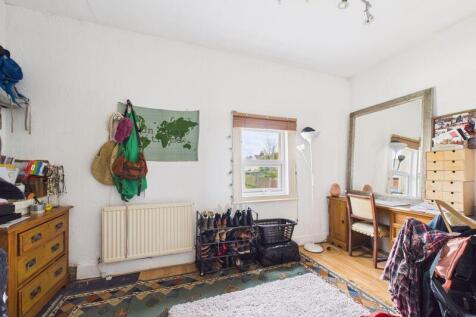 Bedroom/Dressing Room