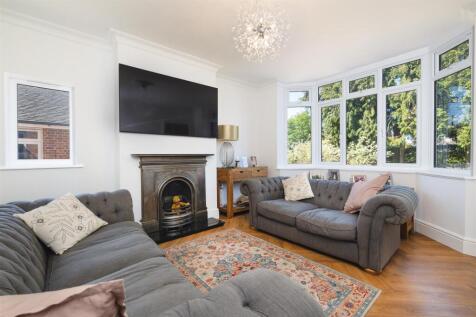 35 Normanton Road,  Packington