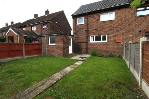 Lime Grove, Skelmersdale photo 4