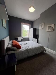 Furnished Room | Legsby Avenue, Grimsby