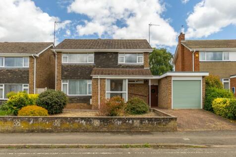 3 Burns Road