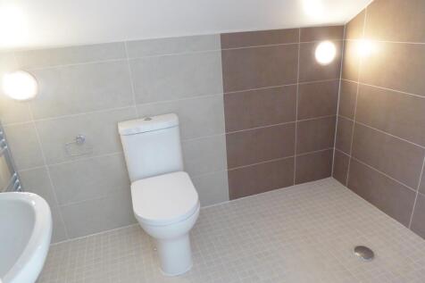 Wet room