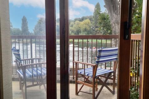Riverside View
