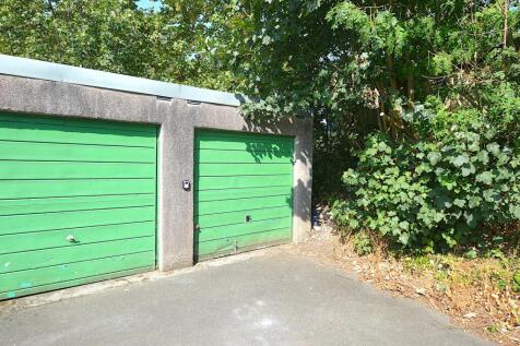 Garage External