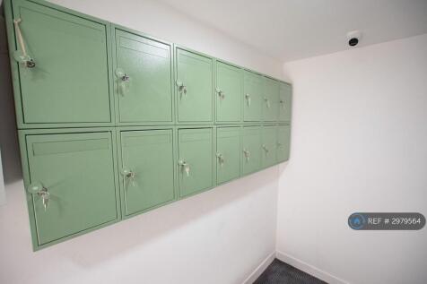 Post Boxes