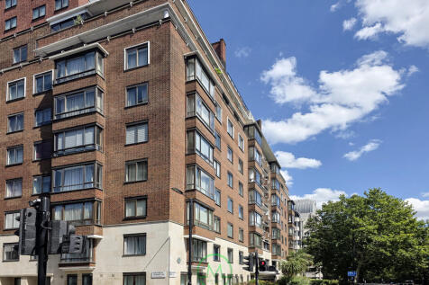 4 bed flat for sale Bayswater Road, London W2