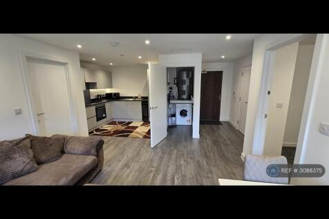 Block A Alexandra Park, Leeds, LS4 photo 5