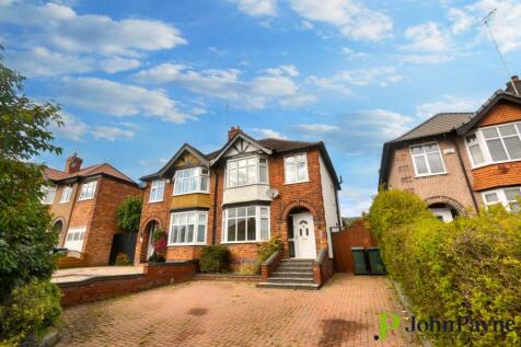 3 Bedroom Semi-Detached in CV4 9DY