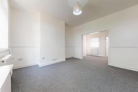 Windleshaw Road - Reception Room